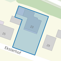 Perceel VSV00-I-1531