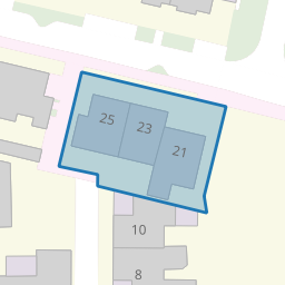 Perceel VSV00-I-1537