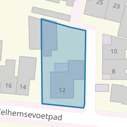 Perceel VSV00-I-1538