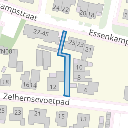 Perceel VSV00-I-1539