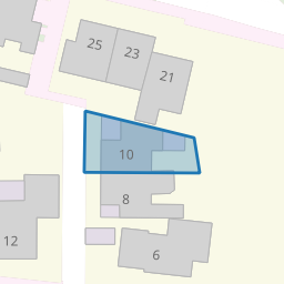 Perceel VSV00-I-1540