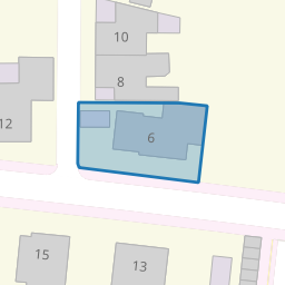 Perceel VSV00-I-1542