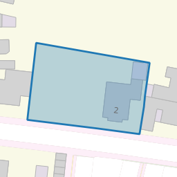 Perceel VSV00-I-1543