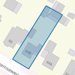 Perceel VSV00-I-1544