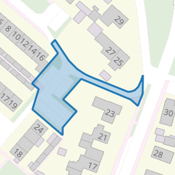 Perceel VSV00-I-1547