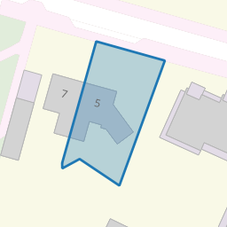 Perceel VSV00-I-1554