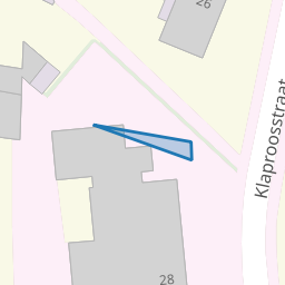 Perceel VSV00-I-1559