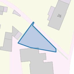 Perceel VSV00-I-1560