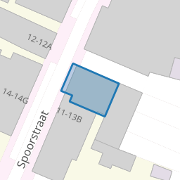 Perceel VSV00-I-1563