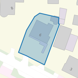 Perceel VSV00-I-1566