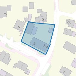 Perceel VSV00-I-1567