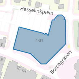 Perceel VSV00-I-1570