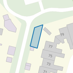 Perceel VSV00-I-1579