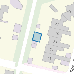 Perceel VSV00-I-1581