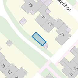 Perceel VSV00-I-1597