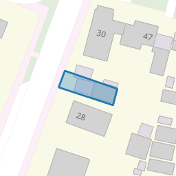 Perceel VSV00-I-1612