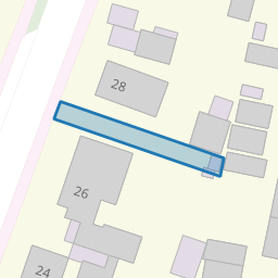 Perceel VSV00-I-1614