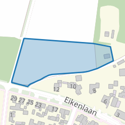 Perceel VSV00-I-1628