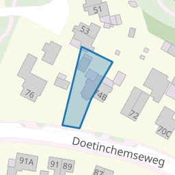 Perceel VSV00-I-1631