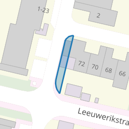 Perceel VSV00-I-1633