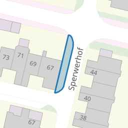 Perceel VSV00-I-1653