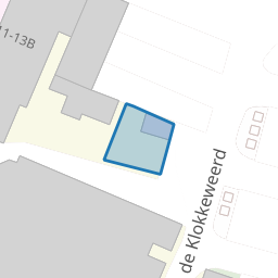 Perceel VSV00-I-1667