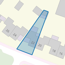 Perceel VSV00-I-1670