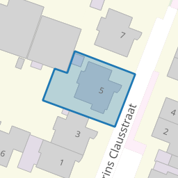 Perceel VSV00-I-1676