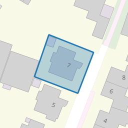 Perceel VSV00-I-1677