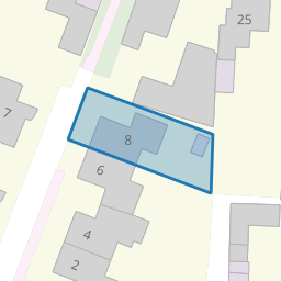 Perceel VSV00-I-1680