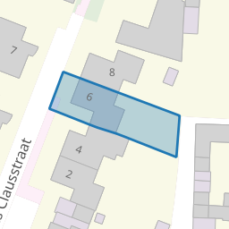 Perceel VSV00-I-1681