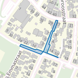 Perceel VSV00-I-1688