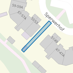 Perceel VSV00-I-1689