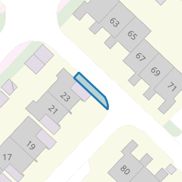 Perceel VSV00-I-1693