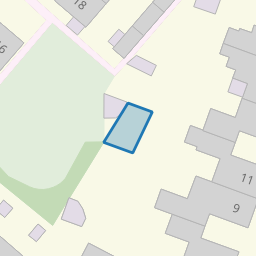 Perceel VSV00-I-1697