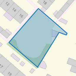 Perceel VSV00-I-1698