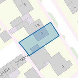 Perceel VSV00-I-1704