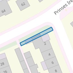 Perceel VSV00-I-1708