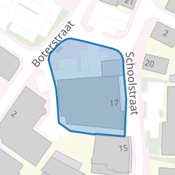 Perceel VSV00-I-1711