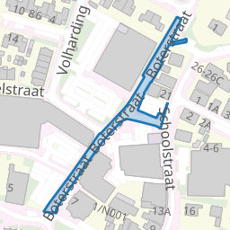 Perceel VSV00-I-1712