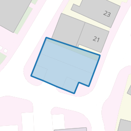 Perceel VSV00-I-1713