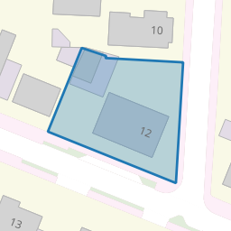 Perceel VSV00-I-1722