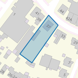 Perceel VSV00-I-1726