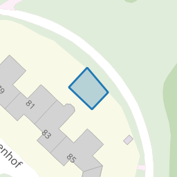 Perceel VSV00-I-1731