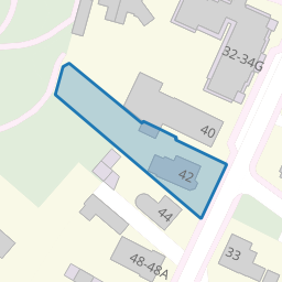 Perceel VSV00-I-1736