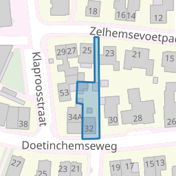 Perceel VSV00-I-1741