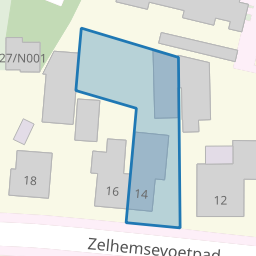 Perceel VSV00-I-1743