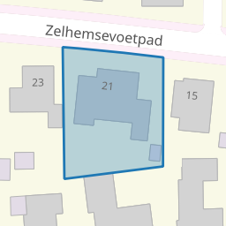 Perceel VSV00-I-1744