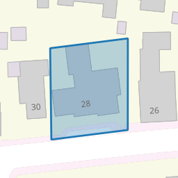 Perceel VSV00-I-1745