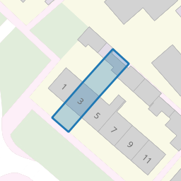 Perceel VSV00-I-1749